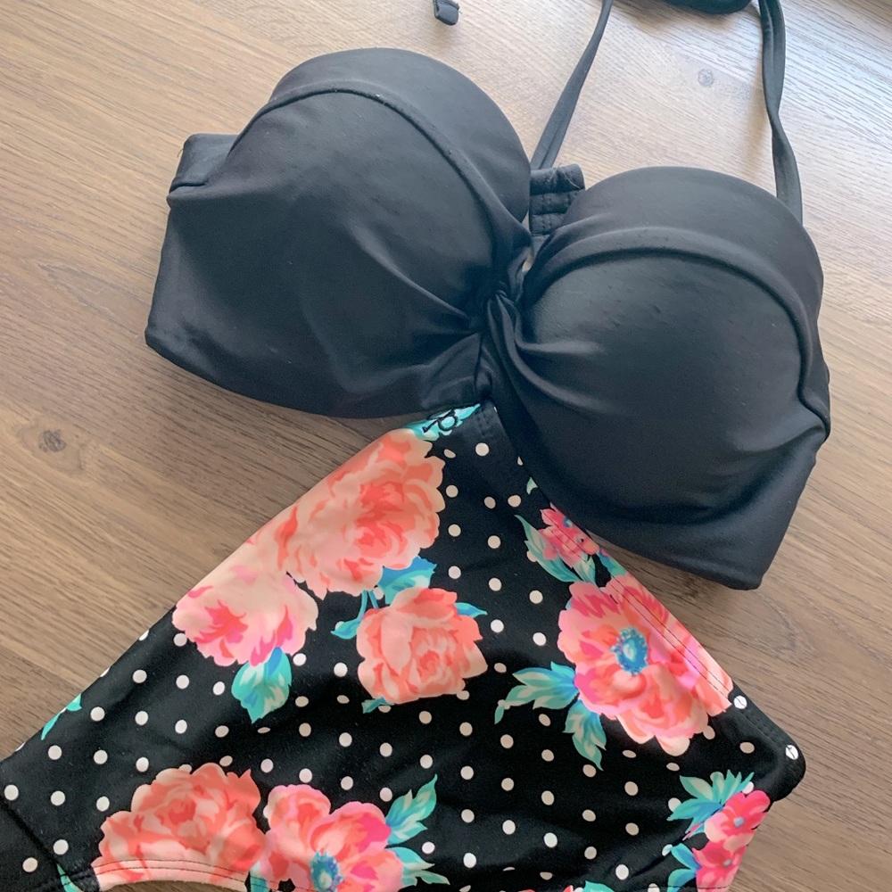 Swimsuit